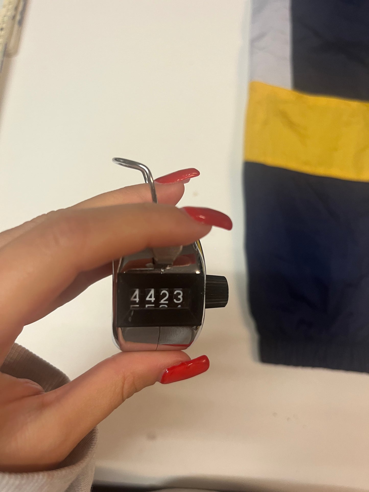 Vintage Ellesse Trackpants 38 fit S 4423