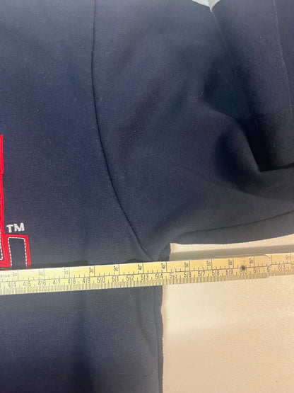 Vintage Lonsdale Sweatjacke M 4558