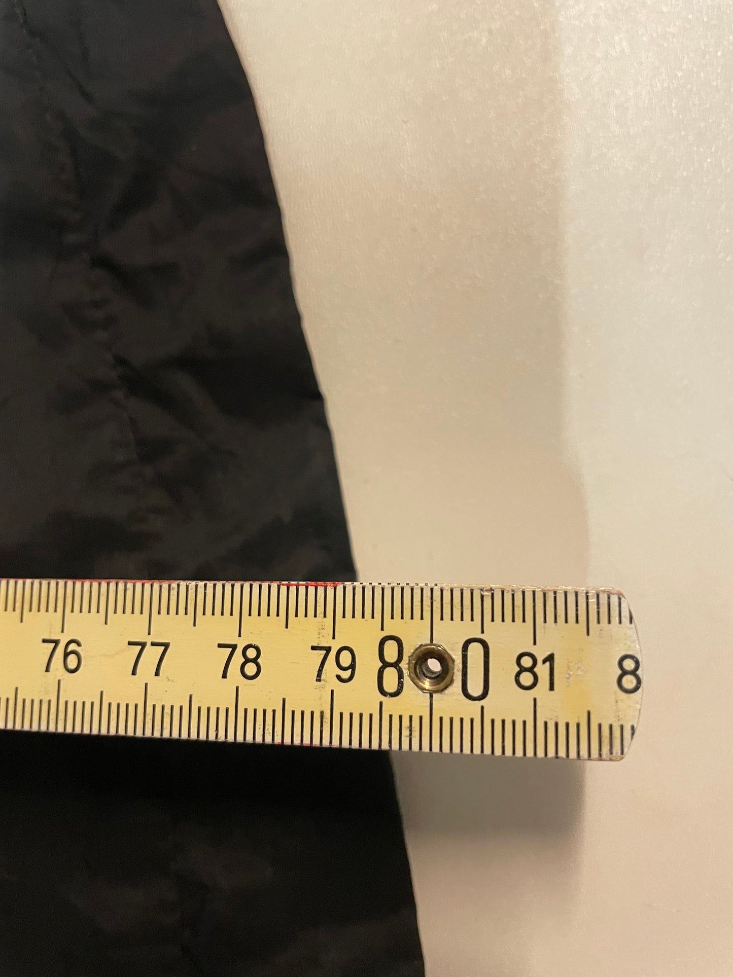 Nike Vintage Trackjacket M 4856