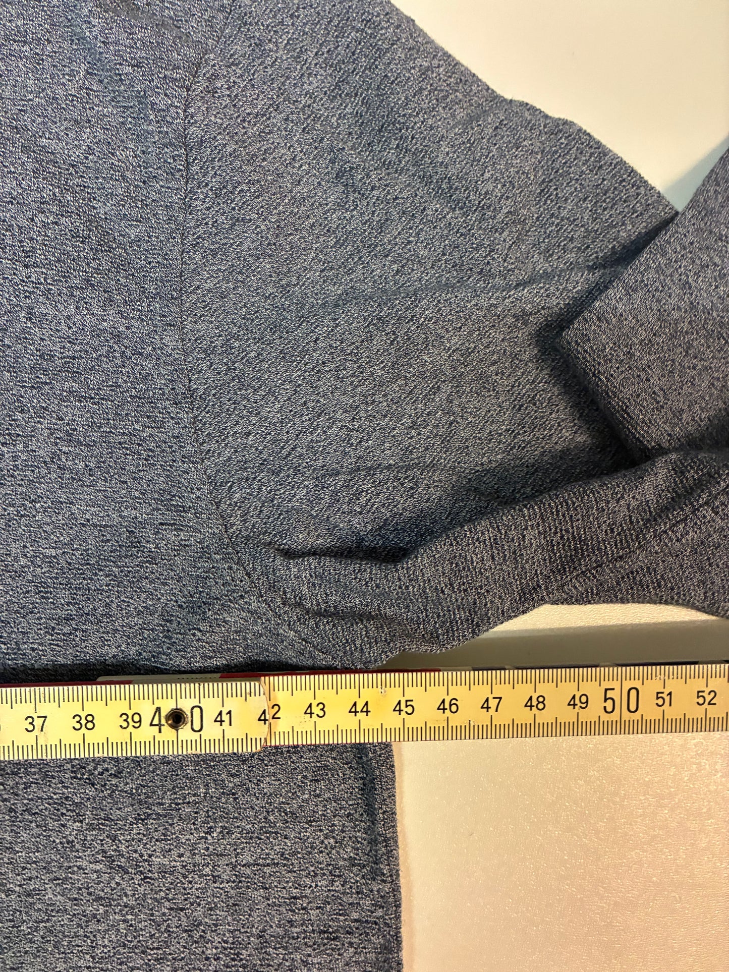 Vintage Lacoste Langarm shirt XS 6079