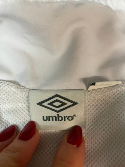 Umbro Vintage Trackjacket S 6242