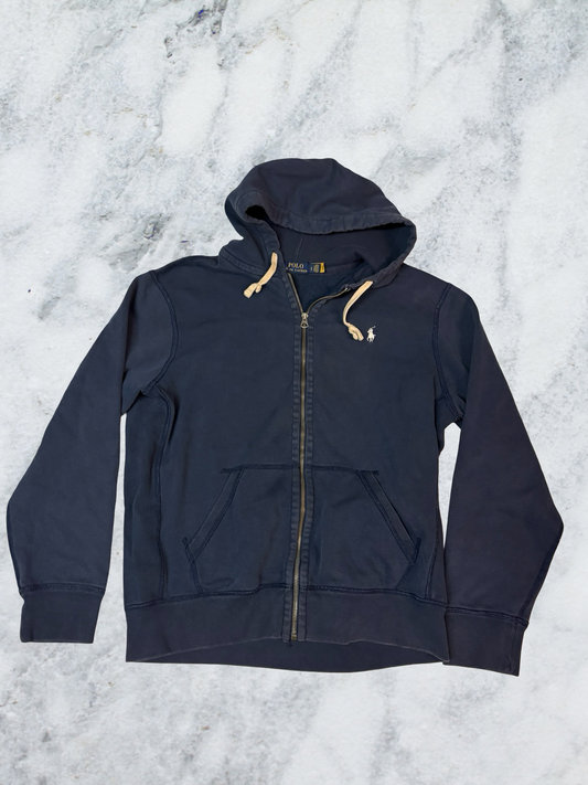 Polo Ralph Lauren Vintage zipper L 6351