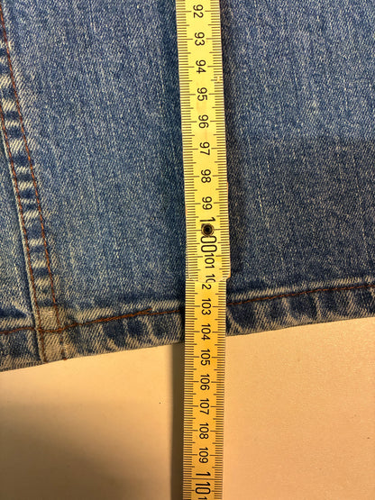 Vintage Harley Davidson Jeans baggy fit M 6253