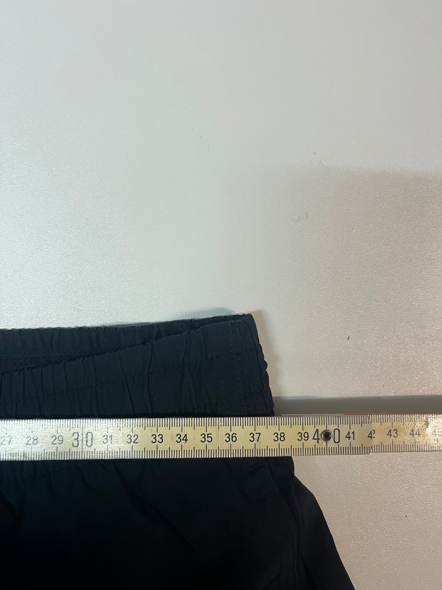 Vintage Nike Trackpants S fit L 5525