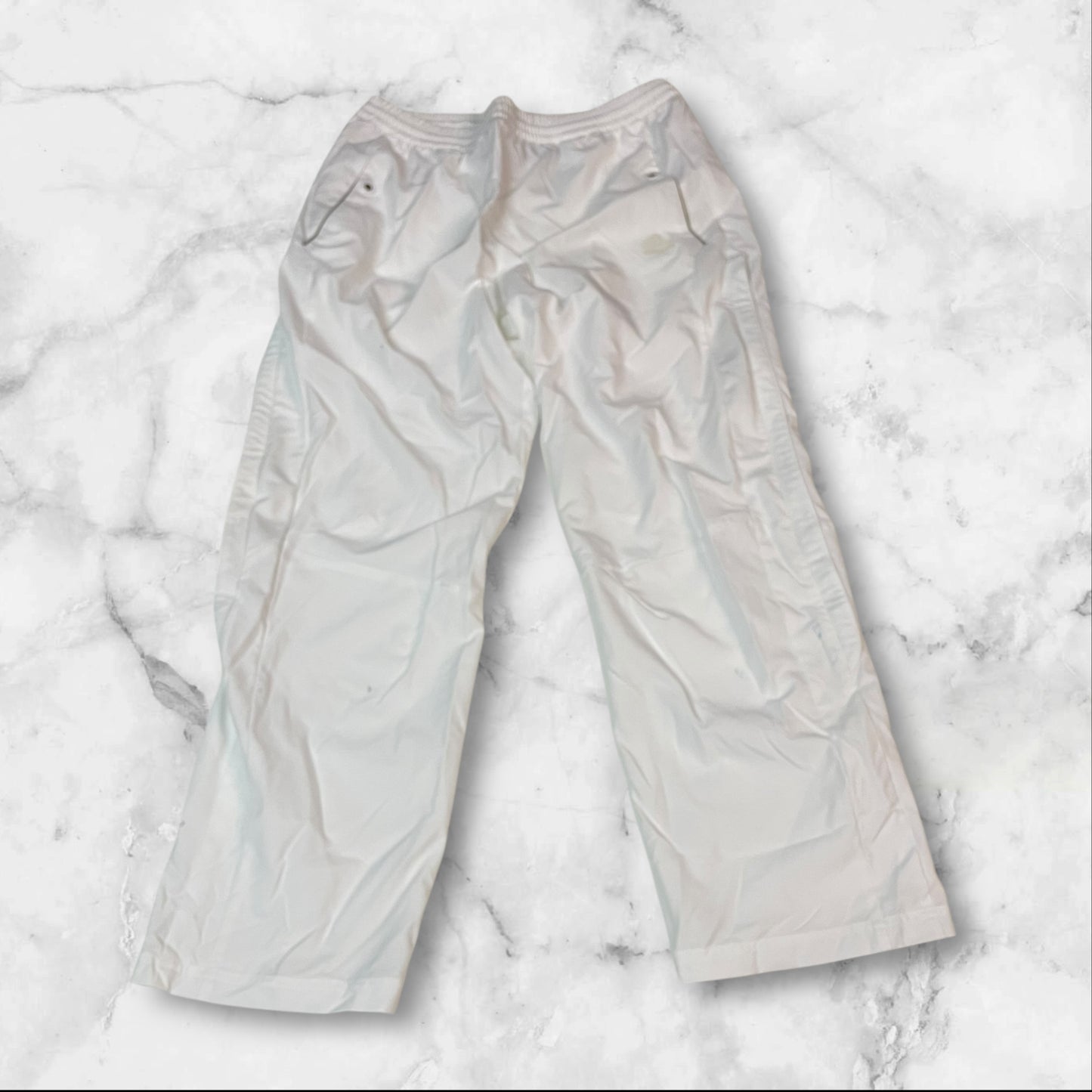 Adidas Vintage Trackpants M 4644