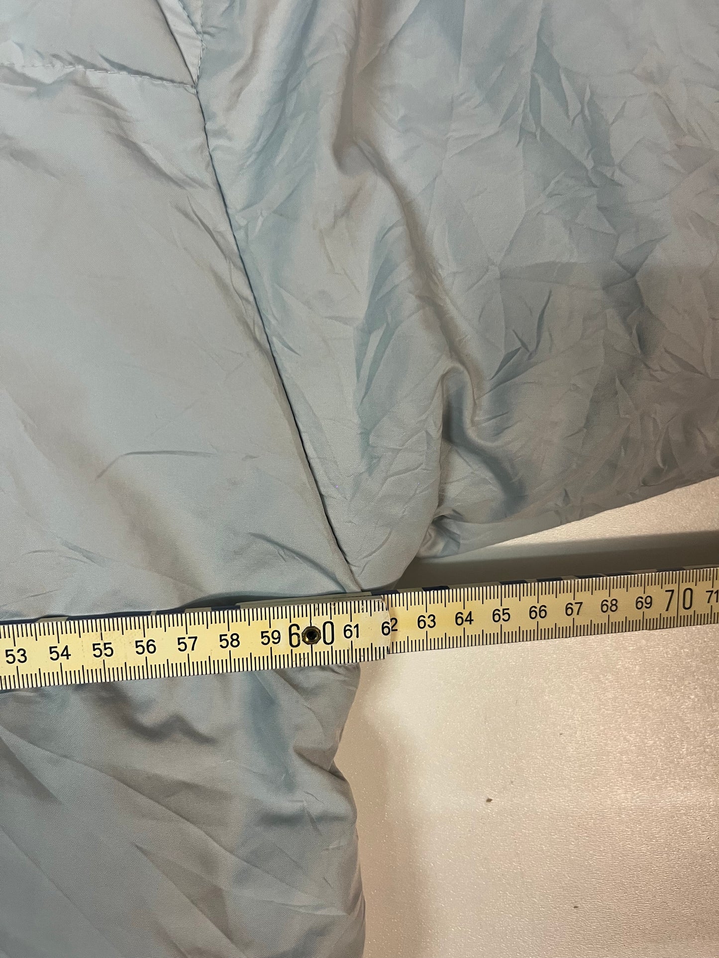 Vintage Nike Winterjacke S fit L 4993