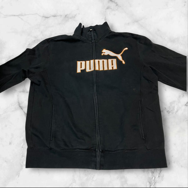 Puma Vintage Trackjacket L 9442