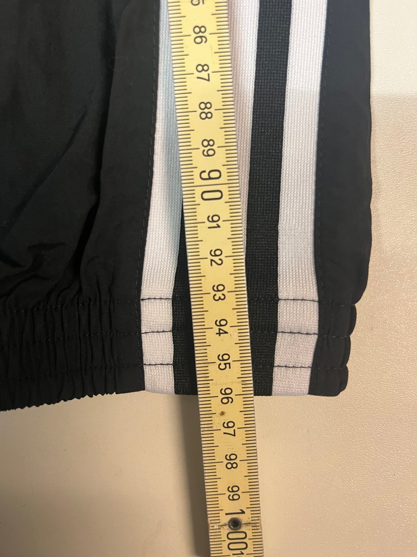 Vintage Adidas Trackpants S 4499