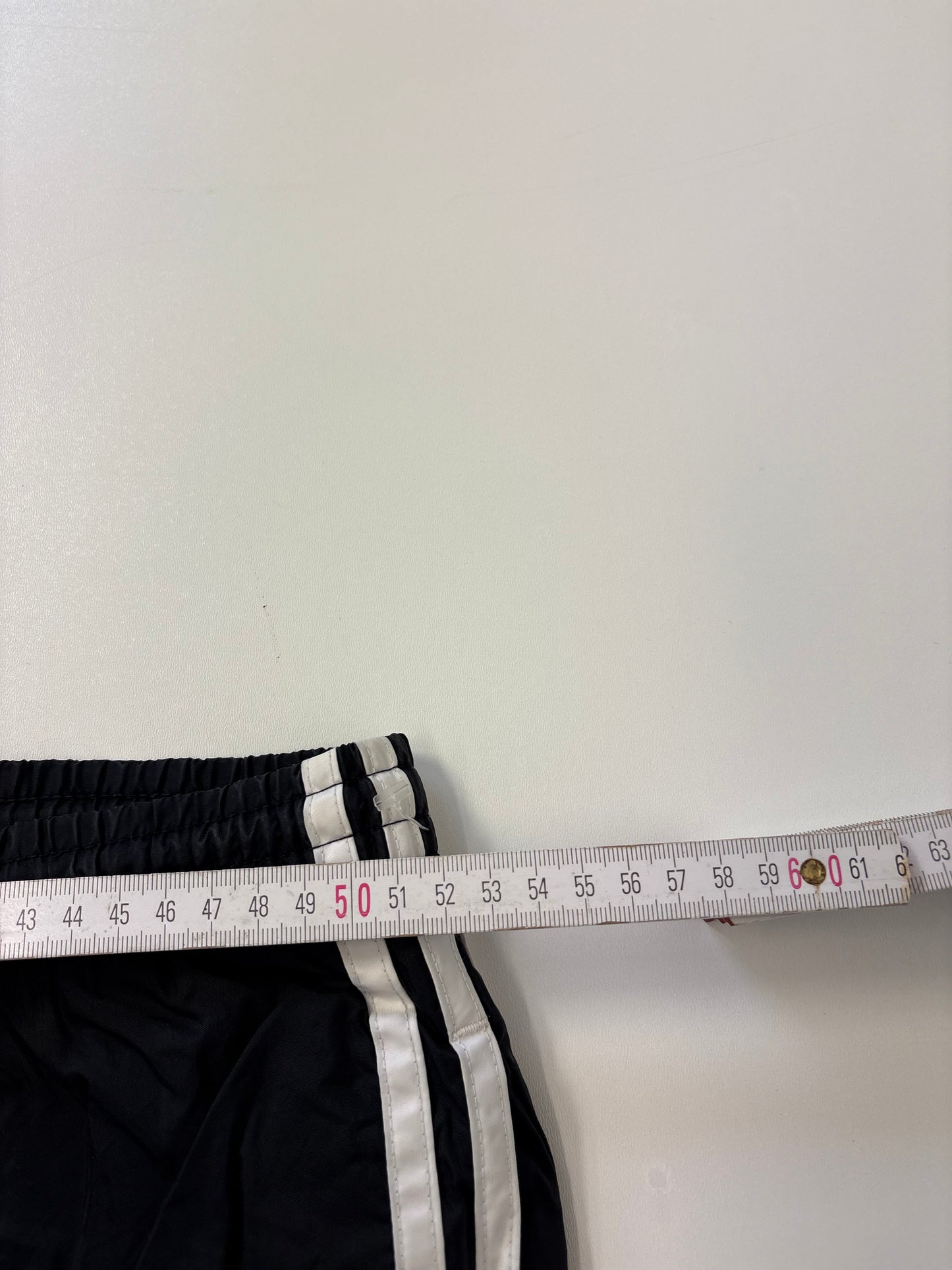 Adidas Vintage Trackpants xl baggy 6838