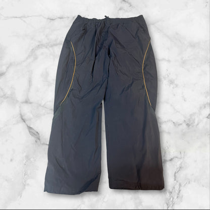 Vintage Adidas Trackpants baggy XXL 3608
