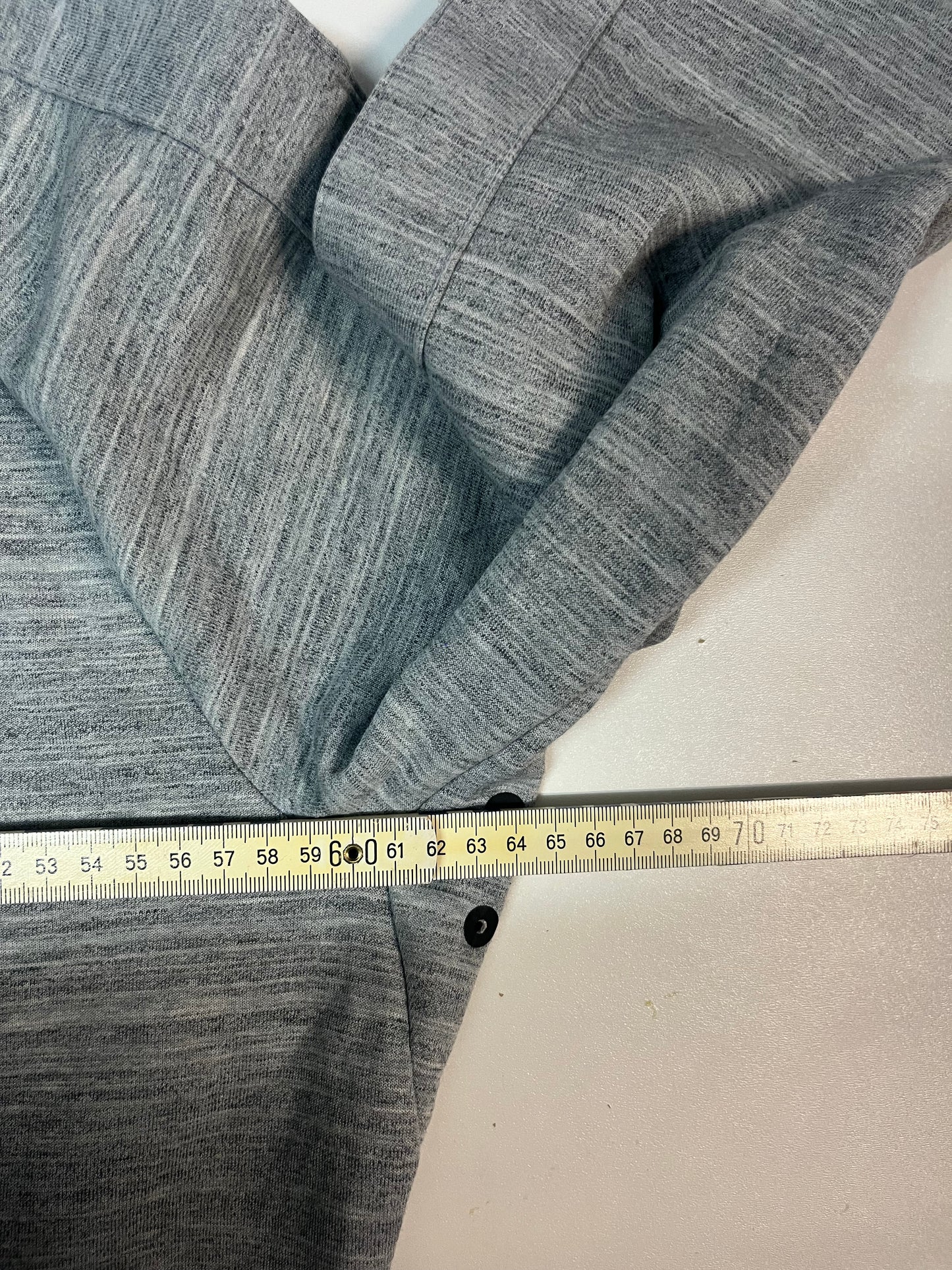 Vintage Nike Trainingsjacke XL 5084