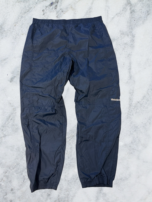 Reebok Vintage Trackpants L baggy 6948