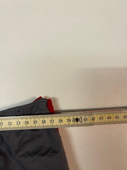 Reebok Vintage Trackpants M Baggy 5273