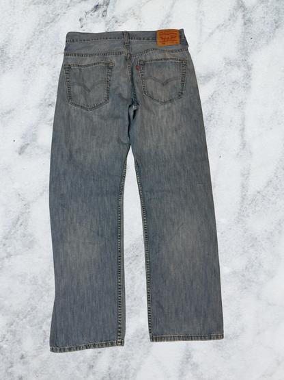 Levi’s Vintage Jeans 32/32 Baggy 6163