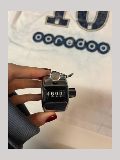 Vintage Nike Trikot Paris M 4699