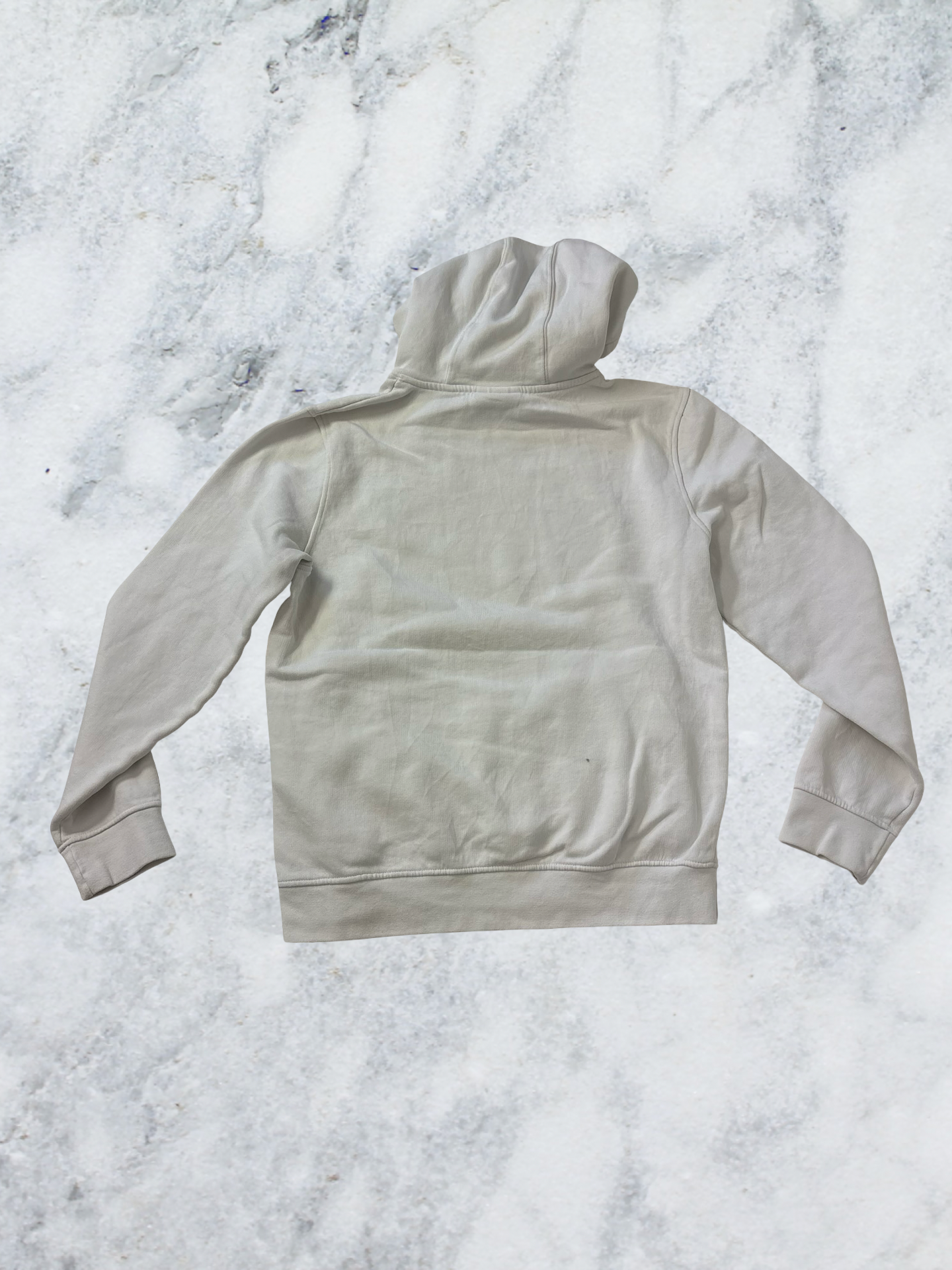 Lacoste Vintage Hoodie L 6858