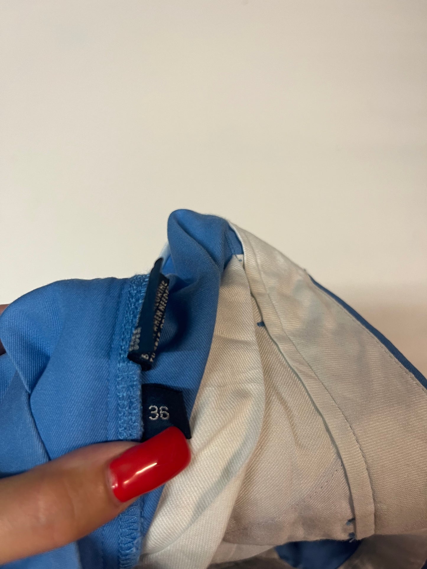 Vintage Polo Ralph Lauren Shorts 36 3715