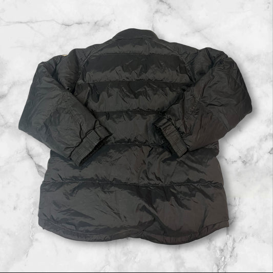 Vintage Nike X Juventus Winterjacke M fit XL 4995