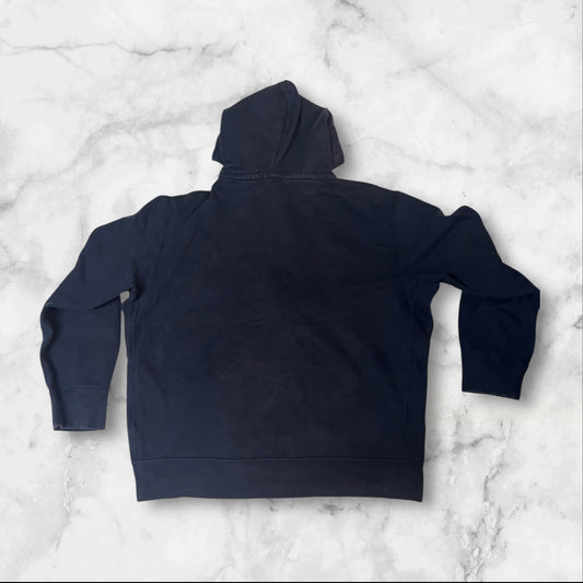 Polo Ralph Lauren Vintage Zipper navy xl 4208