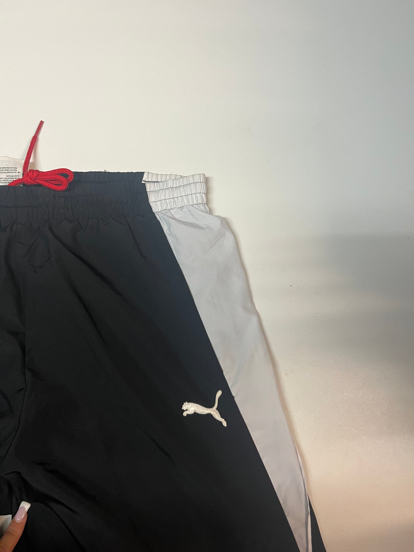 Vintage Puma Trackpants L 4037
