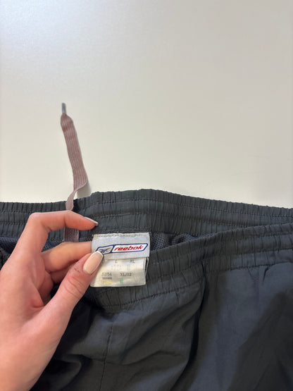 Reebok Vintage Trackpants L baggy 6874
