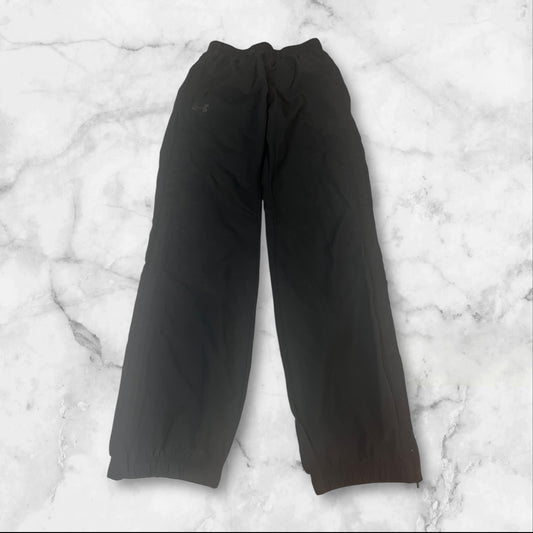 Vintage Under Armour Trackpants baggy S - M 4548
