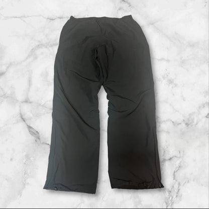 Vintage Adidas Trackpants baggy XL 3386