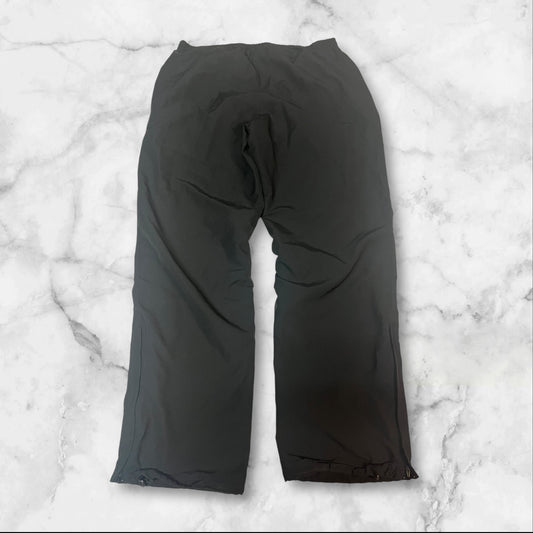 Vintage Adidas Trackpants baggy XL 3386