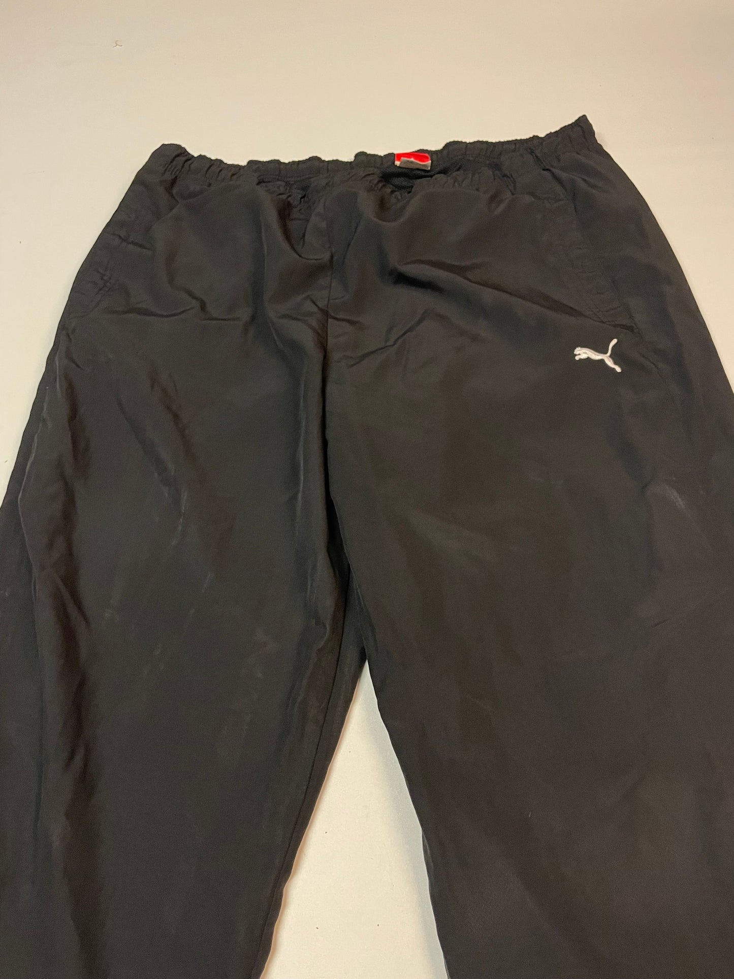 Puma Vintage Trackpants Baggy XL 3750