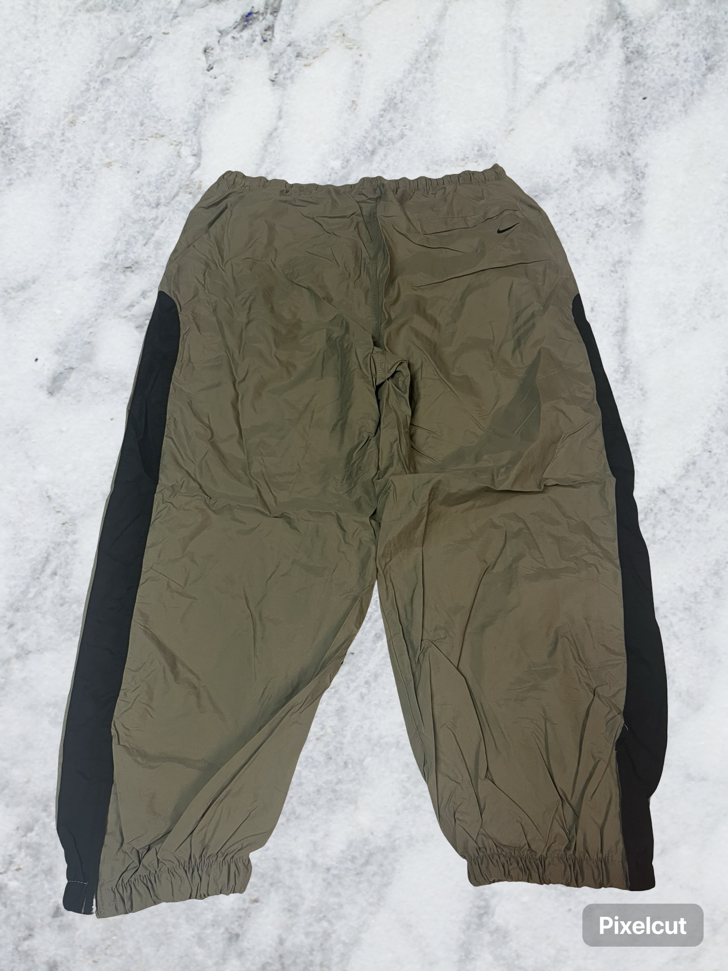 Vintage Nike Trackpants XL 5689