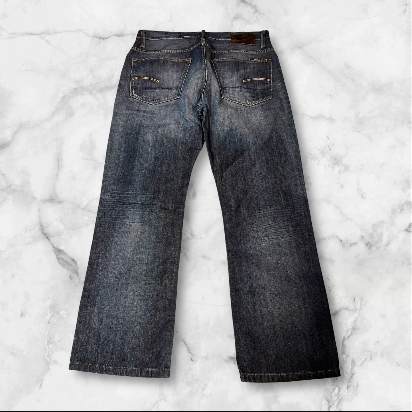 G-Star Raw Vintage Trackpants M Baggy 4105