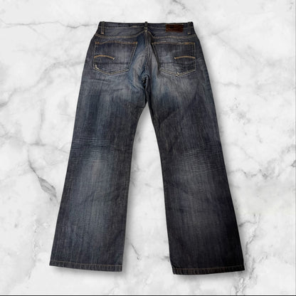 G-Star Raw Vintage Trackpants M Baggy 4105