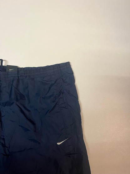 Vintage Nike Trackpants XL fit M 5698
