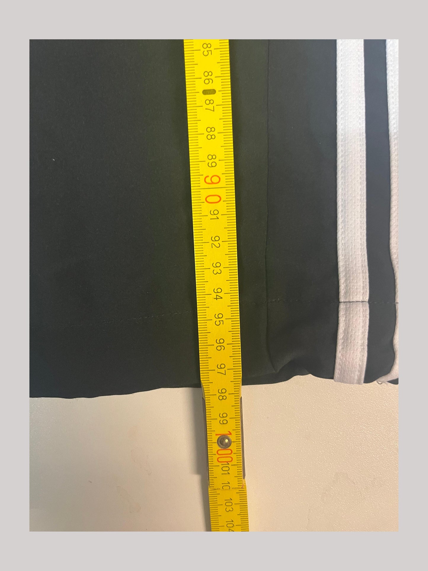 Vintage Adidas Trackpants S 3506