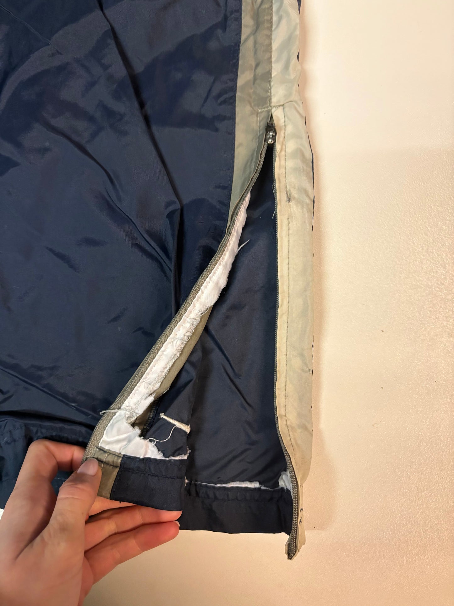 Nike Vintage Trackpants Xl baggy 6495