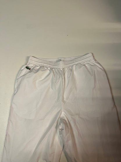 Lacoste Vintage Trackpants 40 Baggy 4096