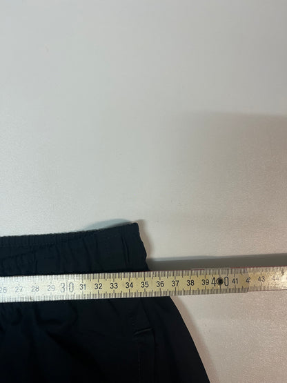 Vintage Nike Trackpants baggy S 5528