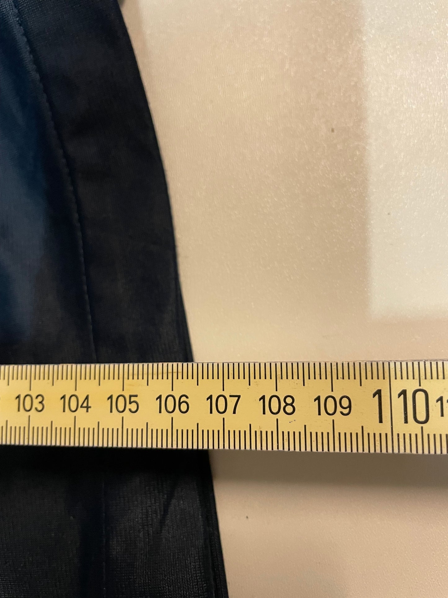 Nike Vintage Trackpants M 4948