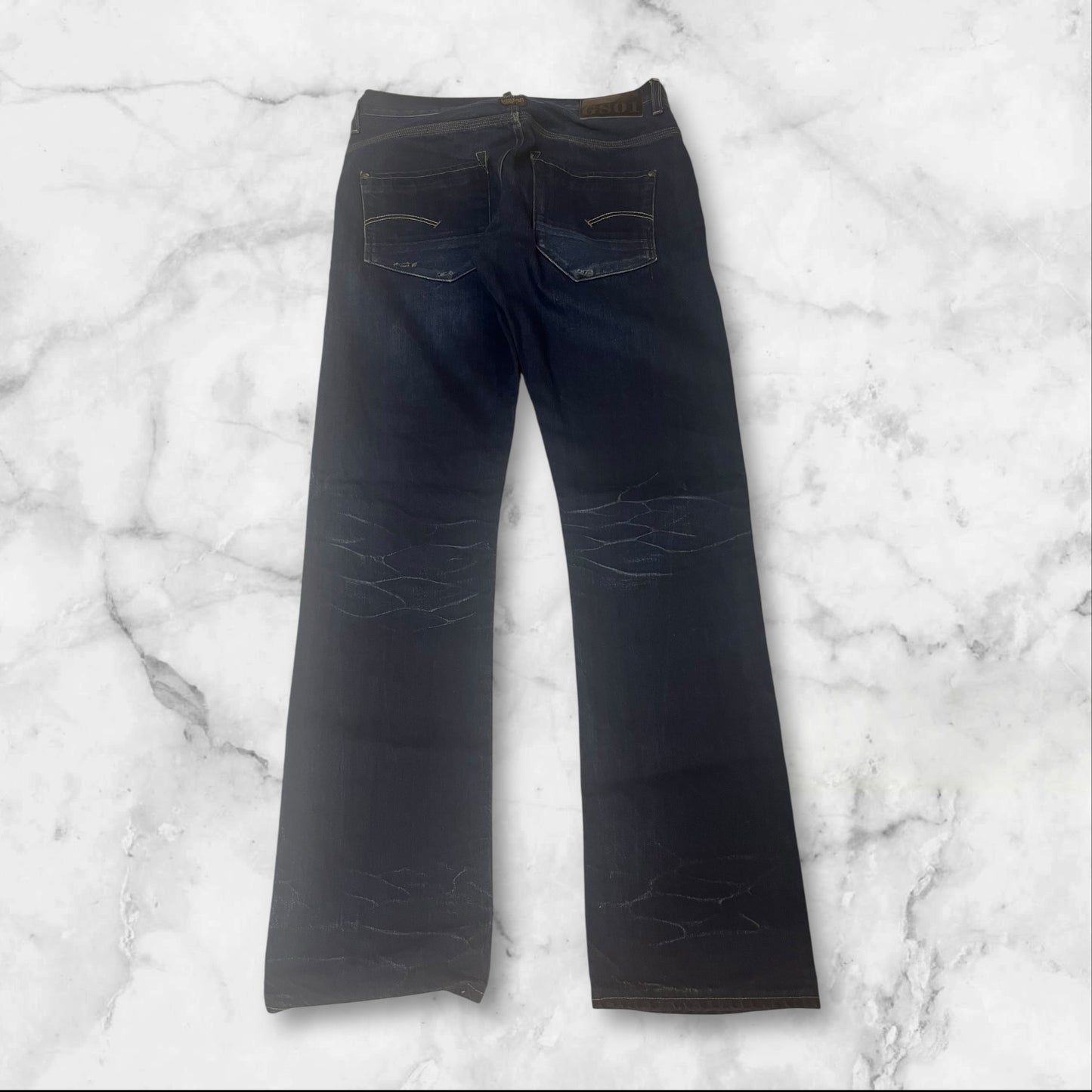 Vintage G-Star Jeans 33/32 M 3952