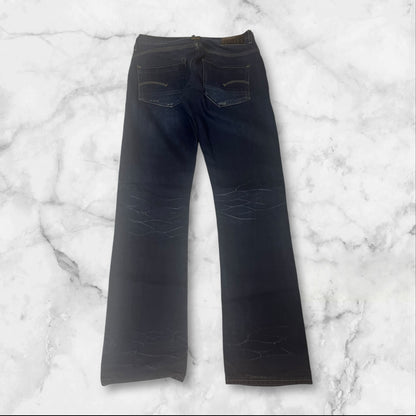 Vintage G-Star Jeans 33/32 M 3952