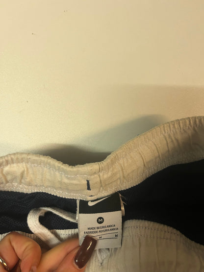 Vintage Nike Trackpants M baggy 5701