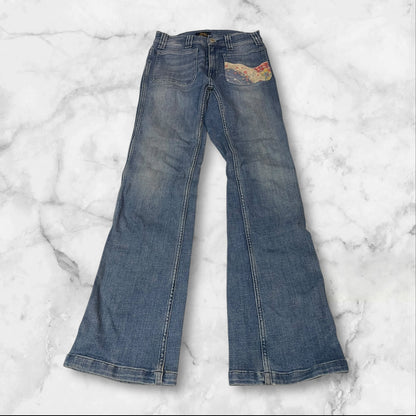 Polo Ralph Lauren Vintage Jeans S 3805