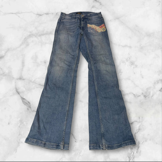 Polo Ralph Lauren Vintage Jeans S 3805