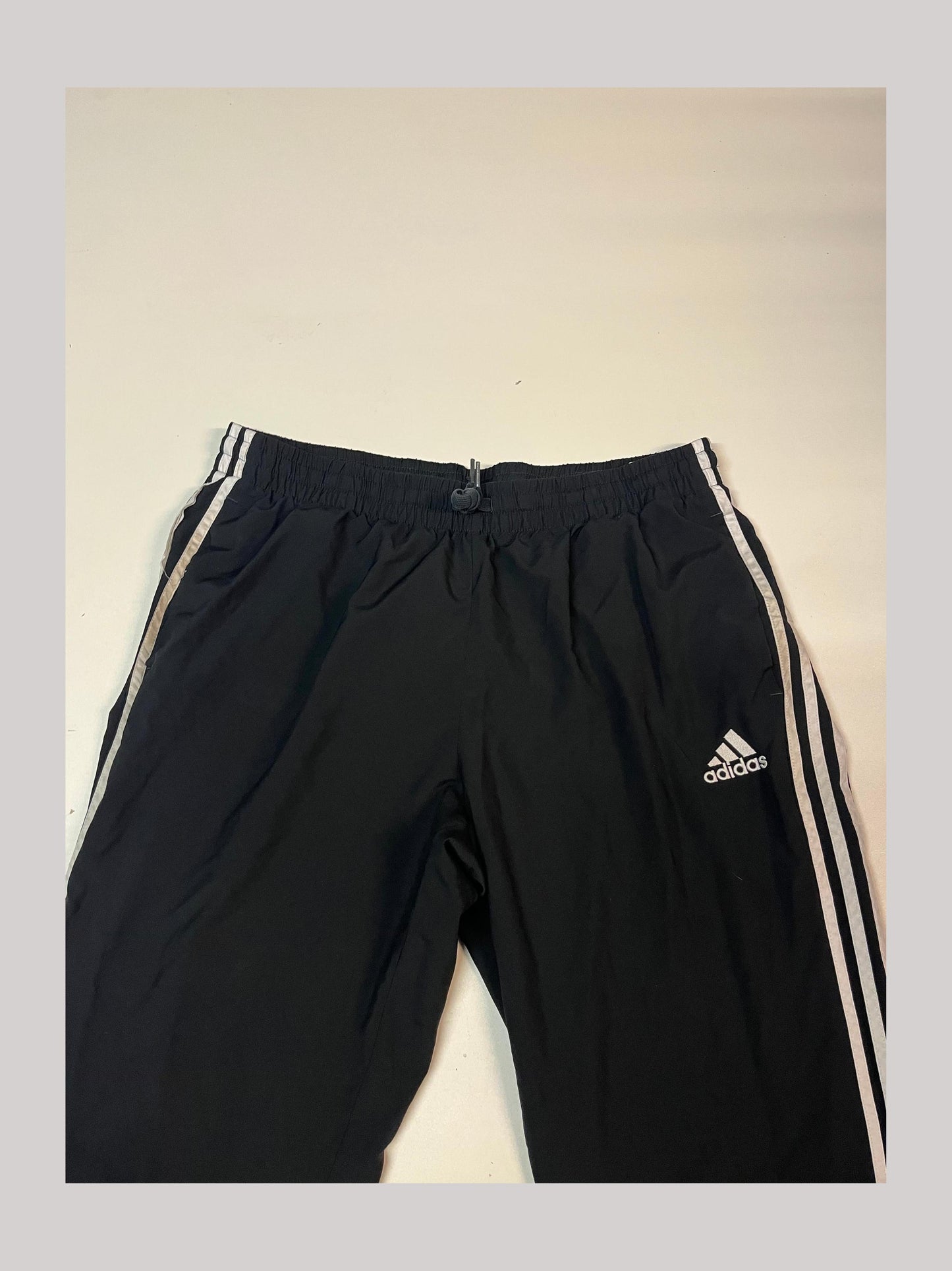 Adidas Vintage Trackpants xl baggy 4526