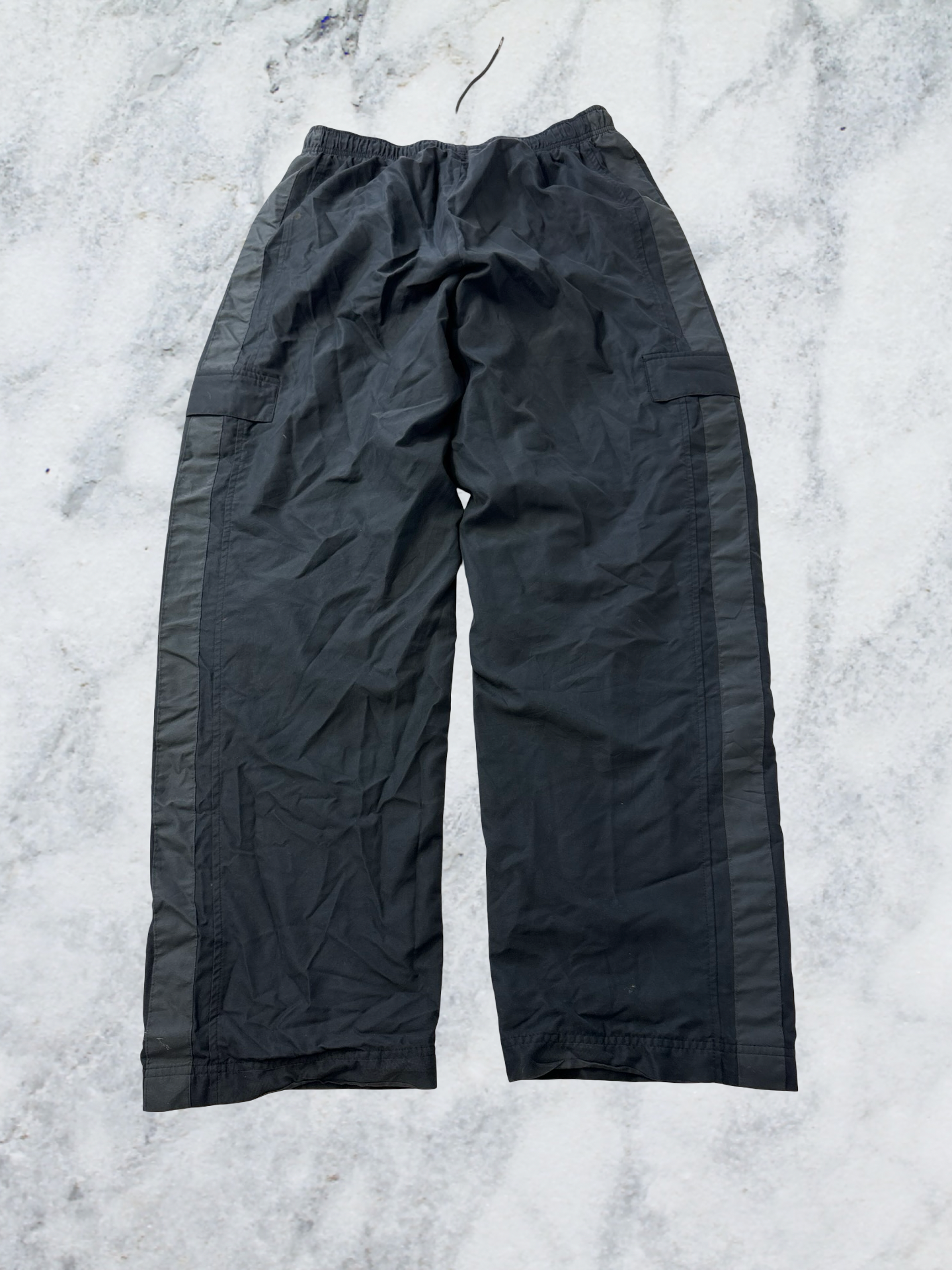Nike Vintage Trackpants xl baggy 6844