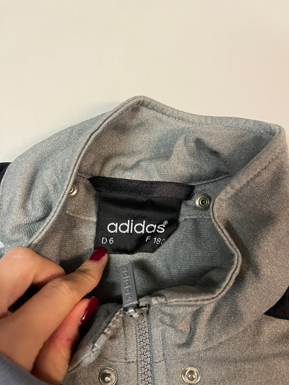 Adidas Vintage Jacke M-L 5119