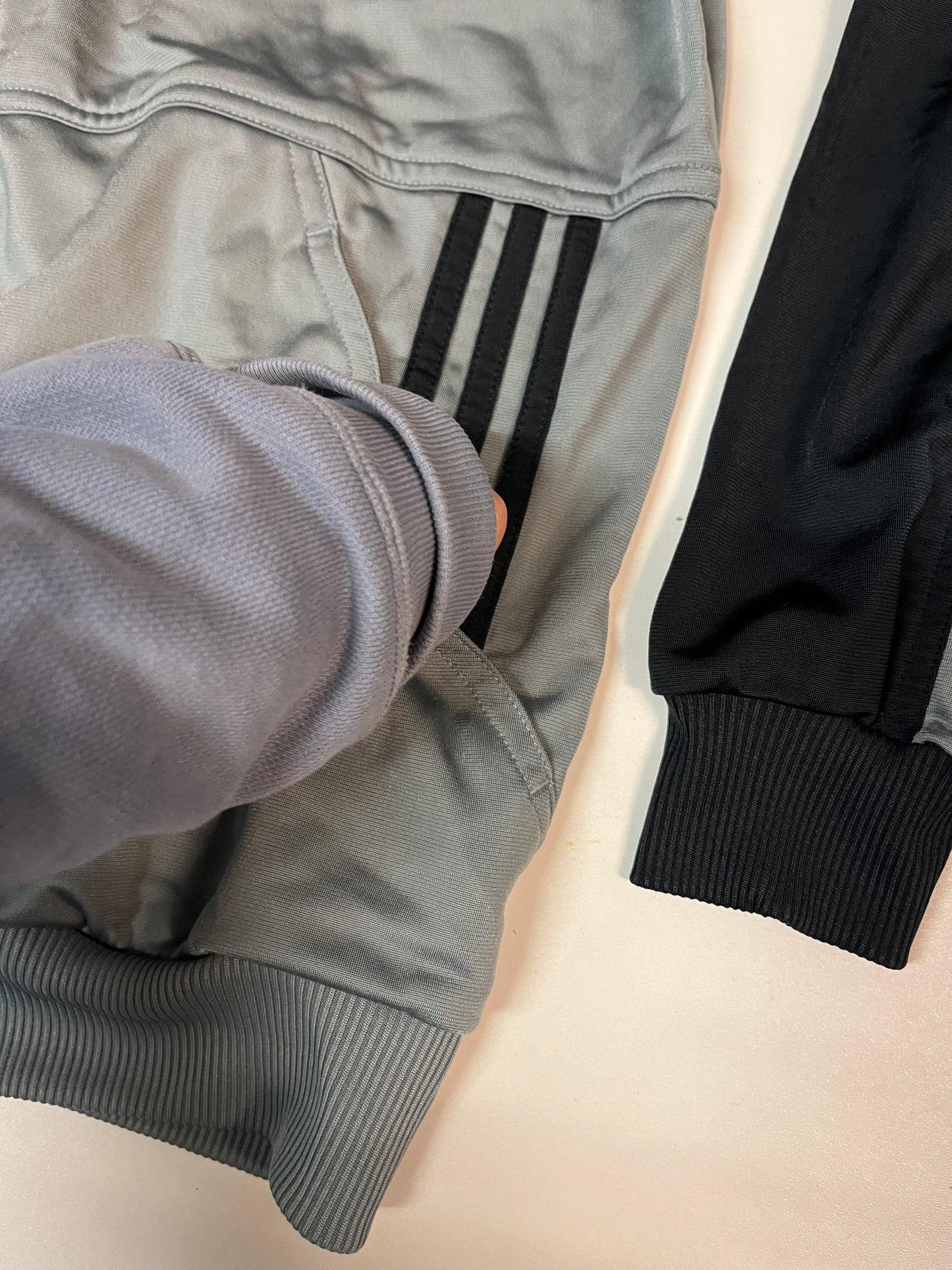 Adidas Vintage Trackjacket L/xl 5100