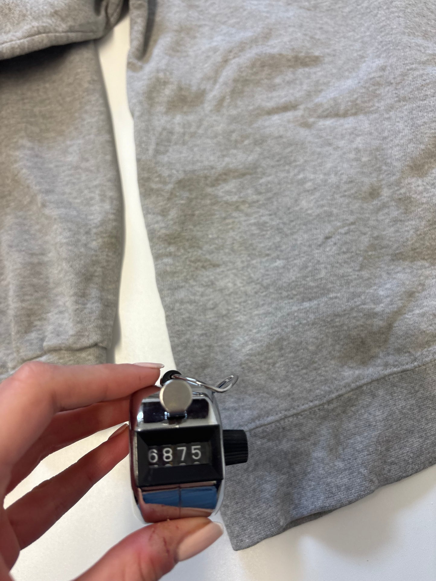 Nike Vintage Pullover Xl 6875