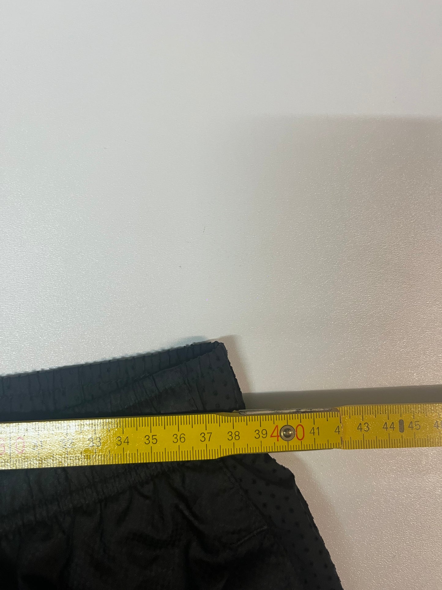 Vintage Puma Trackpants baggy M 3551