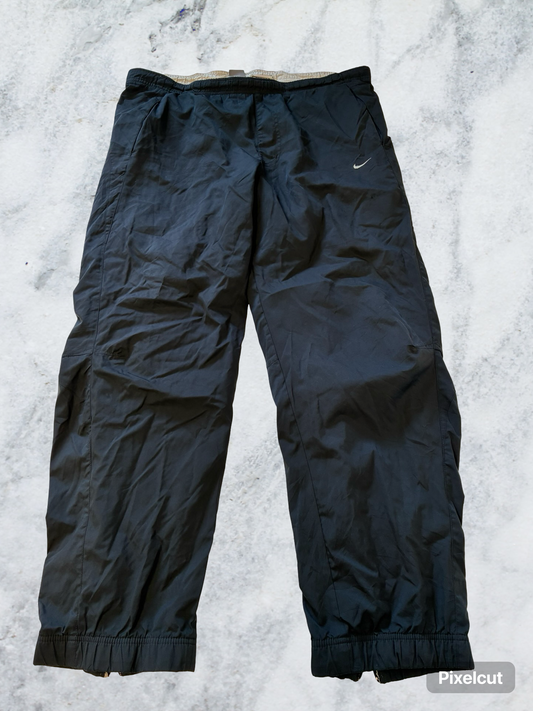 Vintage Nike trackpants L 6752